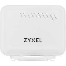 ZYXEL VMG1312-T20B 300Mbps VDSL2+/ADSL2 4 Port Kablosuz Modem&Router Internal Anten (Dahili 2X5)