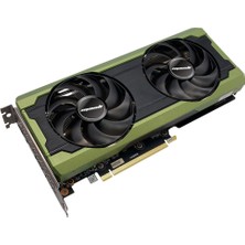 Manlı M-NRTX4060TI/6RGHPPP-M2546, Geforce RTX4060TI, 8gb, 128BIT, Gddr6, 1xhdmı, 3xdp