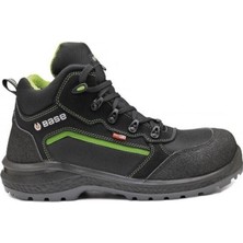 Base B0898 Be-Powerful Top S3 Wr Src Su Geçirmez Iş Botu