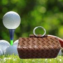 Bawei Golf Kılıfı Golf Aksesuarı Golf Küçük (Yurt Dışından)