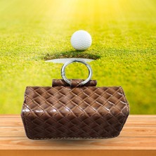 Bawei Golf Kılıfı Golf Aksesuarı Golf Küçük (Yurt Dışından)