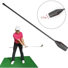 Bawei Golfçü Için Golf Salığitmeni Golf Uygulama I Ş Düzeltici 2.7 cm (Yurt Dışından)