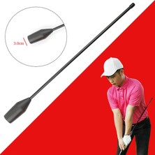 Bawei Golfçü Uygulama I Için Golf Swing Trainer Ş Düzeltici Eğ Çubuğu 0,0 cm (Yurt Dışından)