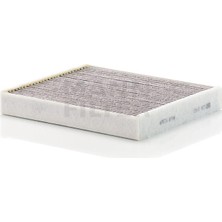 Mann Polen Filtresi Meriva A 1,4 1,6 1,8 1,3cdti 1,7cdti 13271407 Mann CUK2143