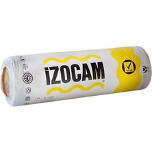 Izocam Camyünü Çatı Şiltesi 9,6 M2