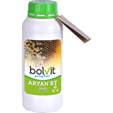 Bolvit Aryan Bt - 1 Litre - Premiks