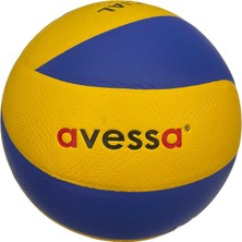 Avessa VLB-6000 Yapıştırma Voleybol Topu 285 gr