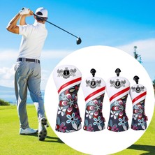 Catrne Kadınlar Golfçü Için Deluxe Golf Su Geçirmez Ğı (Yurt Dışından)