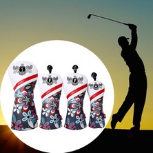 Catrne Kadınlar Golfçü Için Deluxe Golf Su Geçirmez Ğı (Yurt Dışından)
