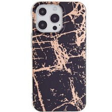 Xstep Case Apple iPhone15 Pro Max Elektrumlatma Telefon Kılıfı Yumuşak Tpu Telefon Geri Kapak (Yurt Dışından)