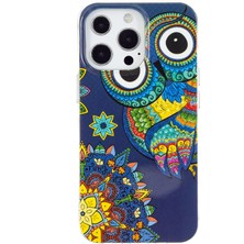 Xstep Case Apple iPhone15 Pro Max Luminous Noctilucent Telefon Kılıfı Yumuşak Tpu Telefon Kapağı (Yurt Dışından)