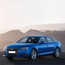 Gkl Ön Koltuk Sırt Ayar Kolu Gri Audi A4 2016-2023 8K0881671