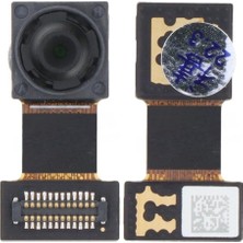 fodos Xiaomi Poco C3 Uyumlu Ön Kamera M2006C3MII MZB07RIIN MZB07RJIN