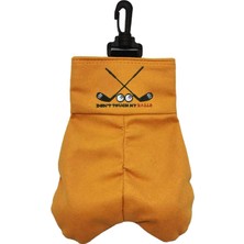 Taşınabilir Golf Çantası Kılı Golf Depolama A (Yurt Dışından)