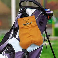 Taşınabilir Golf Çantası Kılı Golf Depolama A (Yurt Dışından)