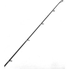 Okuma Cavalla Slow Jigging Cast 6'8'' 203CM M 50-150GR 1+1sec (Tetikli)