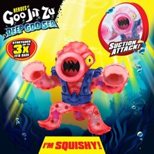 Goojitzu Deep Sea Tekli Paket GJT45000 - Squidor