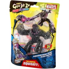 Goojitzu Marvel Gooshifters Superheroes GJM08000 - Black Panther