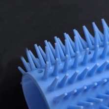 Barışhan Medikal Sterilizasyon Konteyneri 16X7 cm Mikrovasküler Plastik Cerrahi Dezenfeksiyon Alet Mikrocerrahi Plastik Konteyner