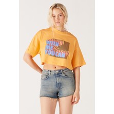 Wrangler Regular Fit Normal Kesim Normal Bel Esnek Jean Kot Şort