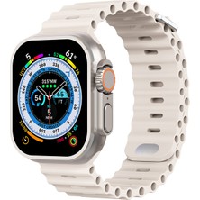 Psgt Apple Watch Uyumlu 38MM 40MM 41MM 42MM 1/2/3/4/5/6/se/7/8/ultra Kordon
psgt