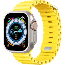 Psgt Apple Watch Uyumlu 38MM 40MM 41MM 42MM 1/2/3/4/5/6/se/7/8/ultra Kordon
psgt