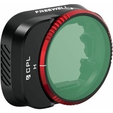 Freewell  Dji Mini 3 & Mini 3 Pro İçin Circular Polarizer Filtre
FW-MN3-CPL