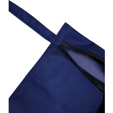 Vaola Islak Kirli Mayo-Tesettür Mayo Seyahat ve Spor Çantası Büyük Boy 35 x 45 cm