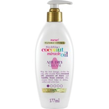 Ogx Coconut Miracle Oil Pürüzsüzleştirici Sülfatsız Bakım Kremi