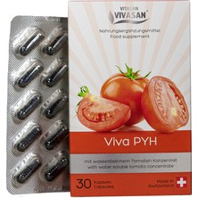 Vivasan Viva Pyh 30 Kapsül