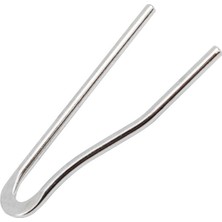 Sonar Tabanca Havya Ucu H100U Çift Yönlü Beyaz 1 Adet