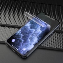 iPhone 15 Için Özel Tpu Nano Ekran Koruyucu