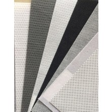 Kapı Altı Rüzgar Önleyici Siyah Nonwoven Kumaş