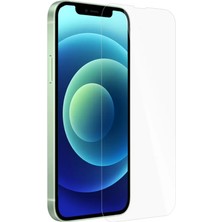 Apple iPhone 15 Ekran Koruyucu 9h Ultra Ince Nano Esnek Micro Temperli Kırılmaz Cam