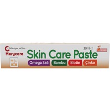 Merycare Skin Care Paste