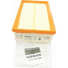 Mais Nissan Note Hava Filtresi 1.5 Dci 2009 - 2013 Orijinal Mais