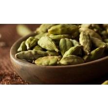 Sevinç Teyze Kakule, Cardamom, Elettaria Cardamomum 30g