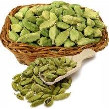 Sevinç Teyze Kakule, Cardamom, Elettaria Cardamomum 30g