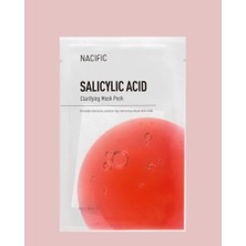 Nacific Salicylic Acid Clarifying Mask - Salisilik Asitli Arındırıcı Maske