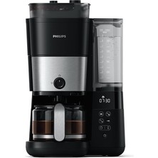 Philips HD7900/01 All-In-1 Brew Öğütücülü Filtre Kahve Makinesi
