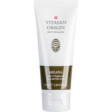 Vıvasan Argana El Ve Tırnak Kremı 75 Ml