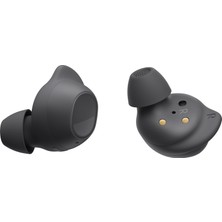 Samsung Galaxy Buds Fe Graphite Bluetooth Kulaklık (Samsung Türkiye Garantili) SM-R400NZAATUR