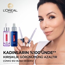 L'oréal Paris Revitalift Filler  Serum + Lazer Saf Retinol Gece Serumu Set