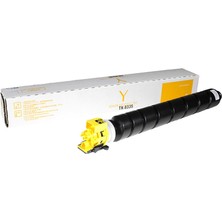 Printpen Kyocera TK-8335 Yellow (240GR) (15K)