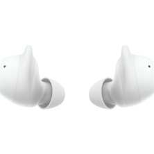 Samsung Galaxy Buds Fe Beyaz Bluetooth Kulaklık (Samsung Türkiye Garantili) SM-R400NZWATUR
