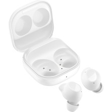 Samsung Galaxy Buds Fe Beyaz Bluetooth Kulaklık (Samsung Türkiye Garantili) SM-R400NZWATUR