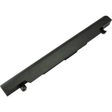 Retro Asus Rog GL552J, GL552V, A41N1424 Notebook Bataryası