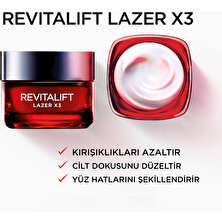 L'Oréal Paris Revitalift Lazer X3 GKF25