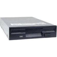 Neostar 1,44 MB Disket Sürücü Siyah