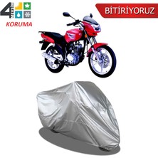 AUTOES Lifan LF150-9J Branda Motosiklet Brandası